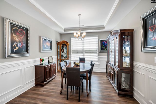 160 Secretariat St, Lexington, SC 29073