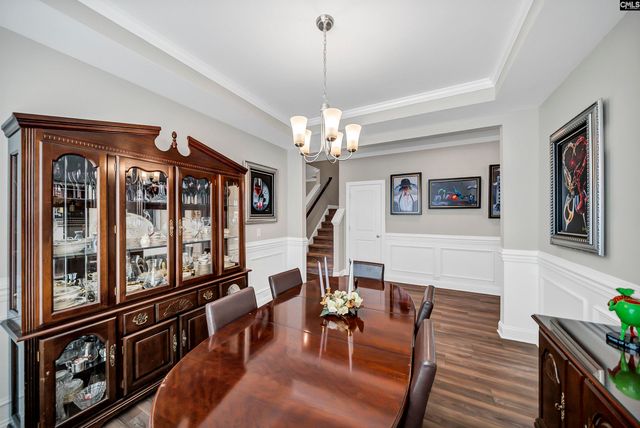 160 Secretariat St, Lexington, SC 29073