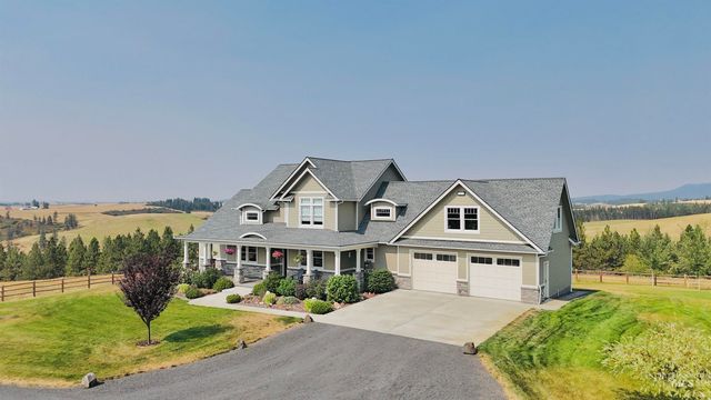 1726 Little Bear Ridge Rd, Troy, ID 83871 property photo