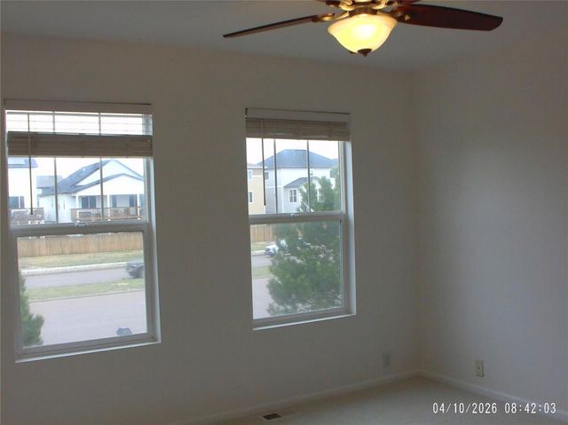 6232 Sierra Grande Point, Colorado Springs, CO 80923