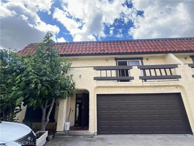 409 S New Avenue S A, Monterey Park, CA 91755