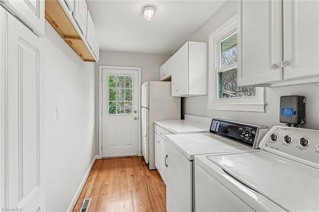 600 N Elam Avenue, Greensboro, NC 27408