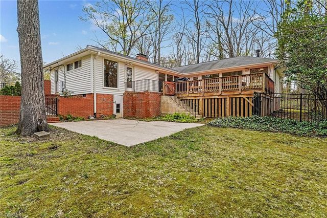 600 N Elam Avenue, Greensboro, NC 27408