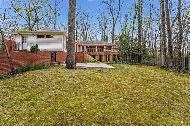 600 N Elam Avenue, Greensboro, NC 27408