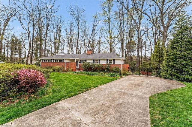 600 N Elam Avenue, Greensboro, NC 27408