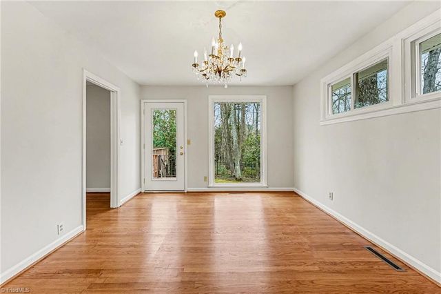 600 N Elam Avenue, Greensboro, NC 27408