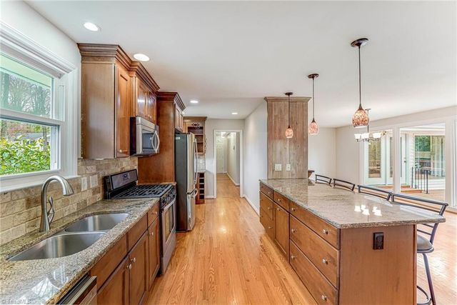 600 N Elam Avenue, Greensboro, NC 27408