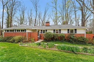 600 N Elam Avenue, Greensboro, NC 27408