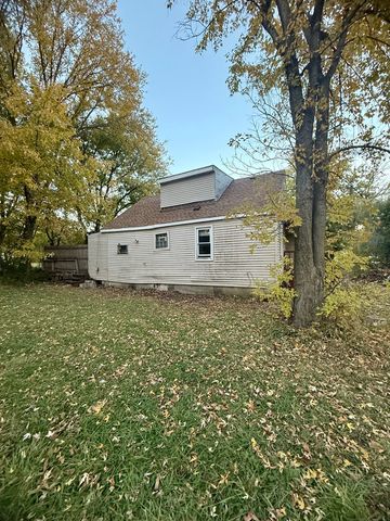 14104 S Claire Boulevard, Robbins, IL 60472