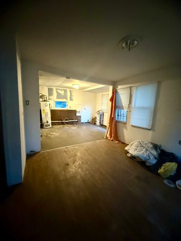 14104 S Claire Boulevard, Robbins, IL 60472