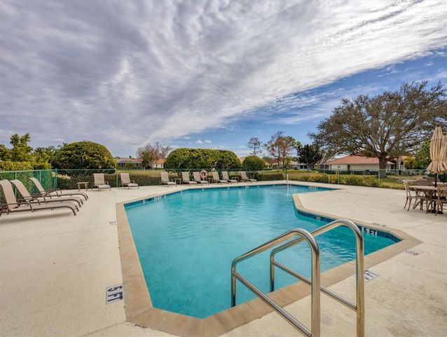 5016 E SEAGRASS DRIVE, Venice, FL 34293