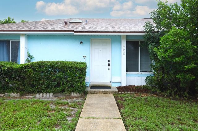 12237 EASTCOVE DRIVE, Orlando, FL 32826