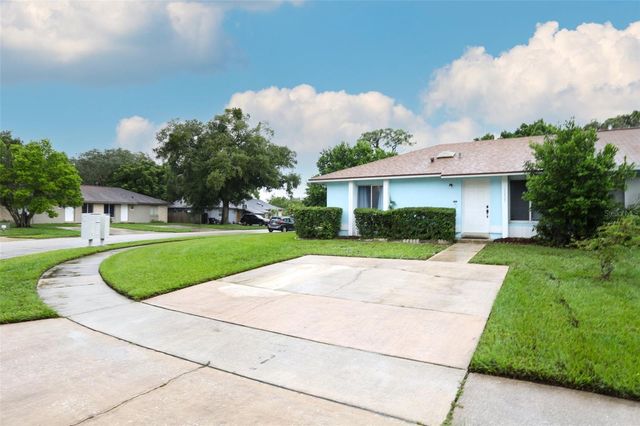 12237 EASTCOVE DRIVE, Orlando, FL 32826