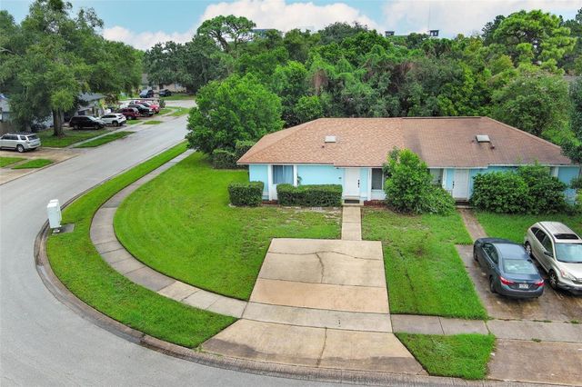 12237 EASTCOVE DRIVE, Orlando, FL 32826