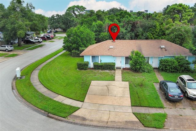 12237 EASTCOVE DRIVE, Orlando, FL 32826