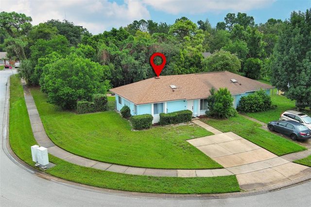 12237 EASTCOVE DRIVE, Orlando, FL 32826
