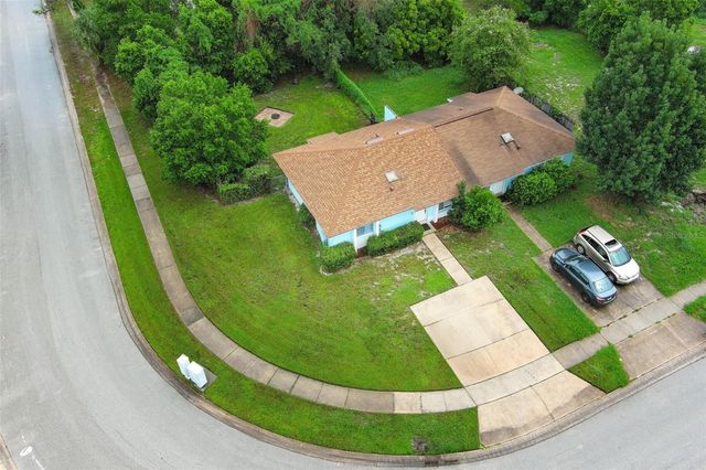 12237 EASTCOVE DRIVE, Orlando, FL 32826