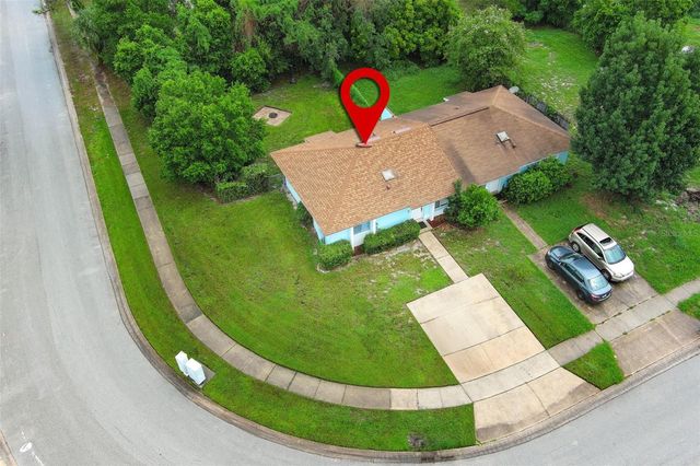 12237 EASTCOVE DRIVE, Orlando, FL 32826
