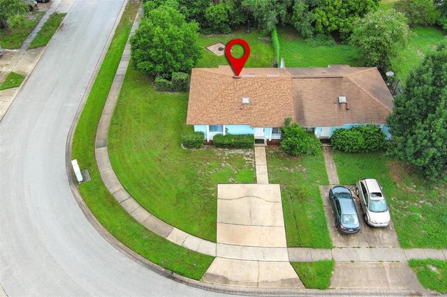 12237 EASTCOVE DRIVE, Orlando, FL 32826