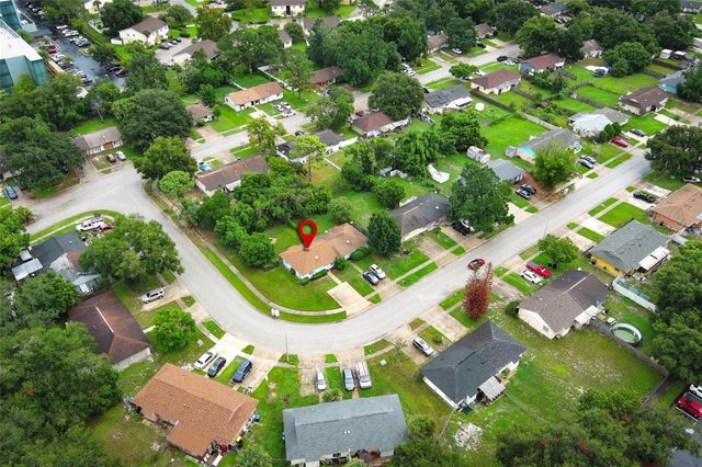 12237 EASTCOVE DRIVE, Orlando, FL 32826