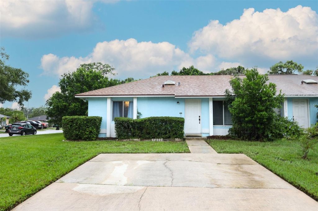 12237 EASTCOVE DRIVE, Orlando, FL 32826