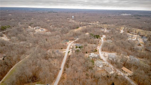 Lots 1 and 2 Branchwood Drive, Bella Vista, AR 72715