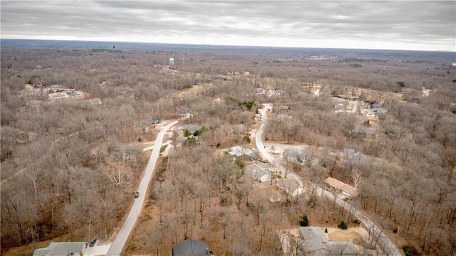 Lots 1 and 2 Branchwood Drive, Bella Vista, AR 72715