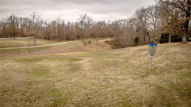 Lots 1 and 2 Branchwood Drive, Bella Vista, AR 72715