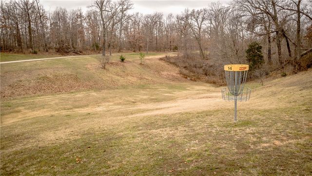 Lots 1 and 2 Branchwood Drive, Bella Vista, AR 72715