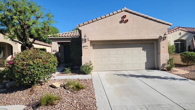 81922 Camino Cantos, Indio, CA 92203