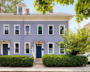22 Prince Street 22, Cambridge, MA 02139