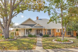 2301 Rocky Trail, Garland, TX 75044