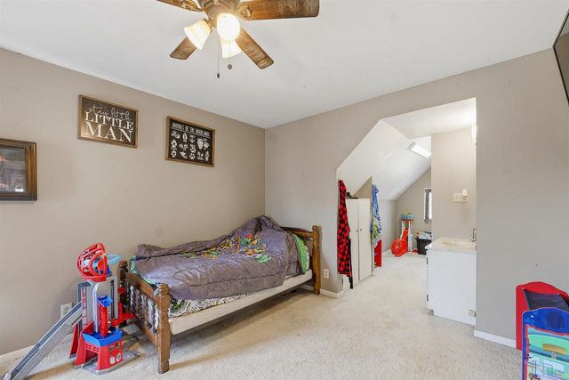 253 4TH STREET, Fond Du Lac, WI 54935