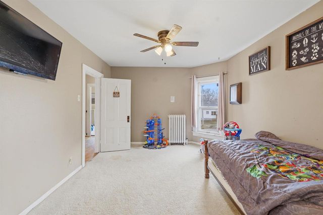 253 4TH STREET, Fond Du Lac, WI 54935