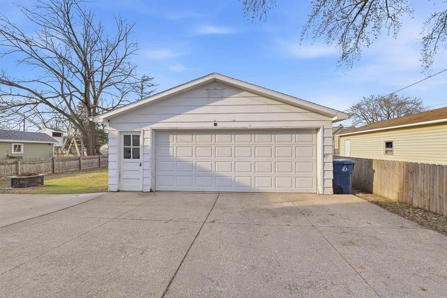 253 4TH STREET, Fond Du Lac, WI 54935
