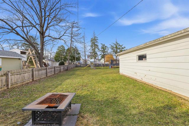 253 4TH STREET, Fond Du Lac, WI 54935