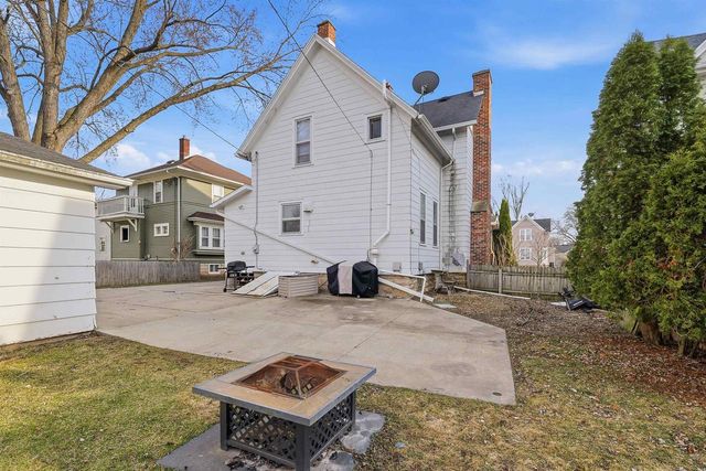 253 4TH STREET, Fond Du Lac, WI 54935