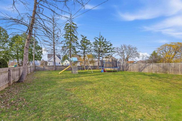 253 4TH STREET, Fond Du Lac, WI 54935