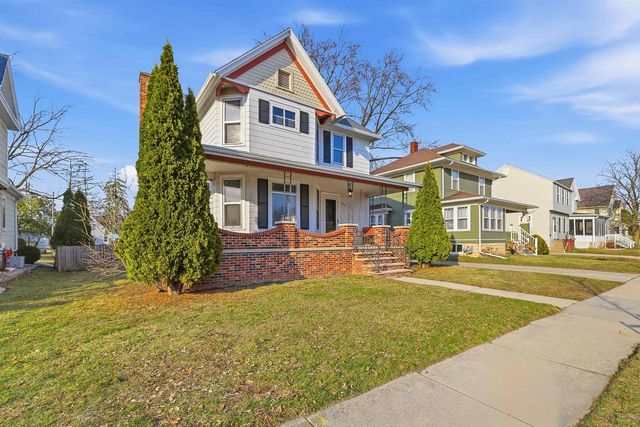 253 4TH STREET, Fond Du Lac, WI 54935