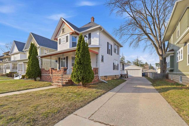 253 4TH STREET, Fond Du Lac, WI 54935