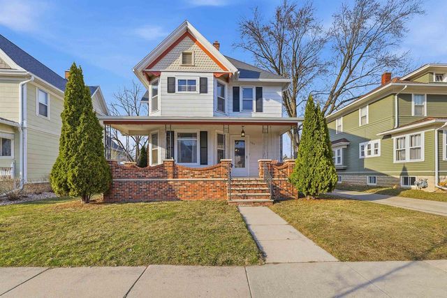 253 4TH STREET, Fond Du Lac, WI 54935