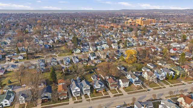 253 4TH STREET, Fond Du Lac, WI 54935