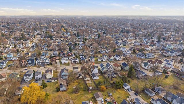 253 4TH STREET, Fond Du Lac, WI 54935