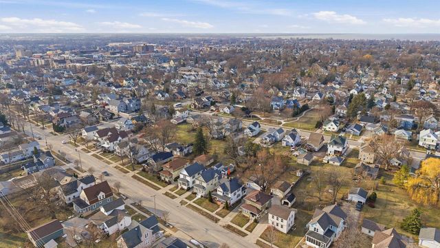 253 4TH STREET, Fond Du Lac, WI 54935