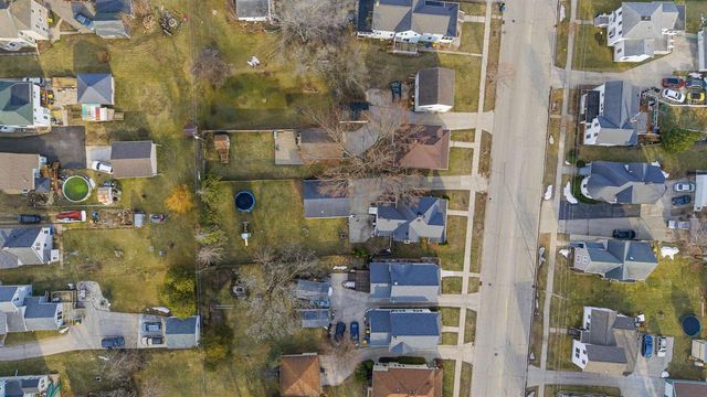 253 4TH STREET, Fond Du Lac, WI 54935