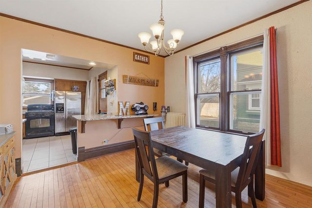 253 4TH STREET, Fond Du Lac, WI 54935