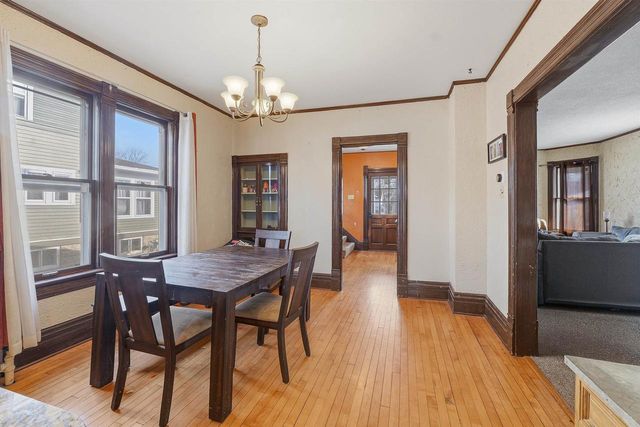 253 4TH STREET, Fond Du Lac, WI 54935