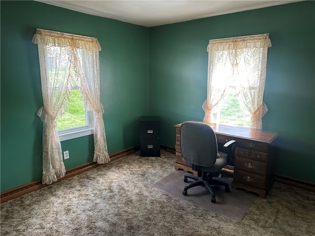 23 Cross St, Burgettstown Boro, PA 15021