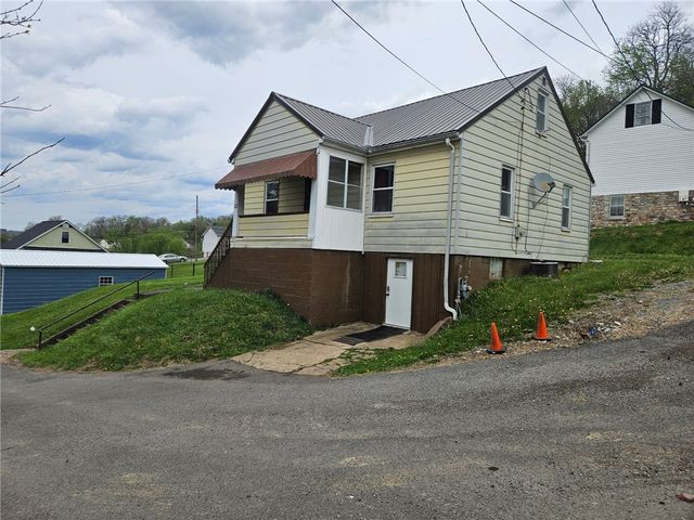 23 Cross St, Burgettstown Boro, PA 15021
