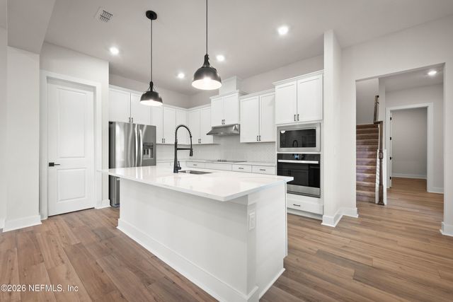 36199 PITCH Lane, Hilliard, FL 32046